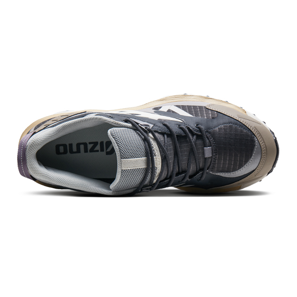 Mizuno Wave Mujin Tl Gore Tex Ebony Khaki
