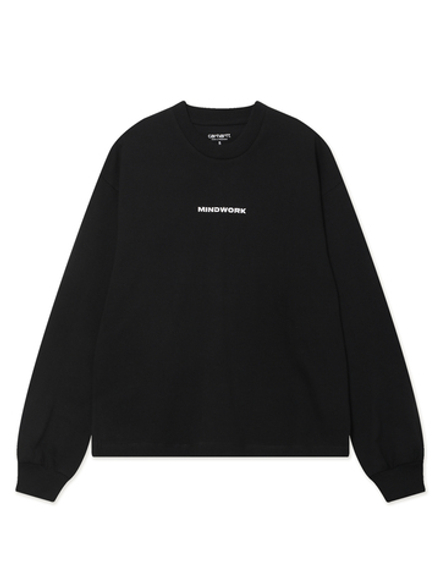 Джемпер W L/s Mindwork T-shirt
