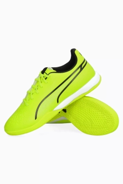 Футзалки Puma King Match IT