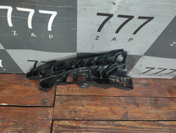 Кронштейн правой фары Haval F7 1 19-24 Б/У Оригинал 4121306XKQ00A