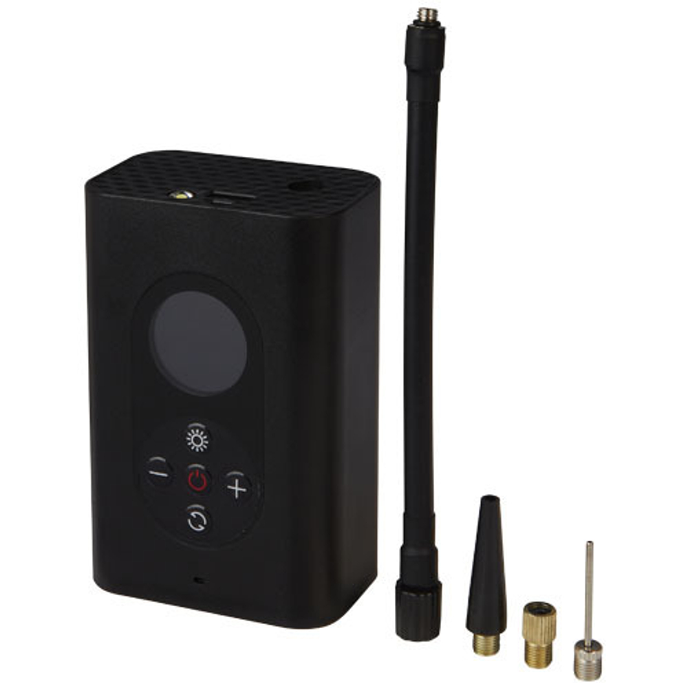 Pilot портативный электрический воздушный компрессор