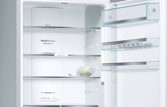 Двухкамерный холодильник Bosch KGN49LB30U