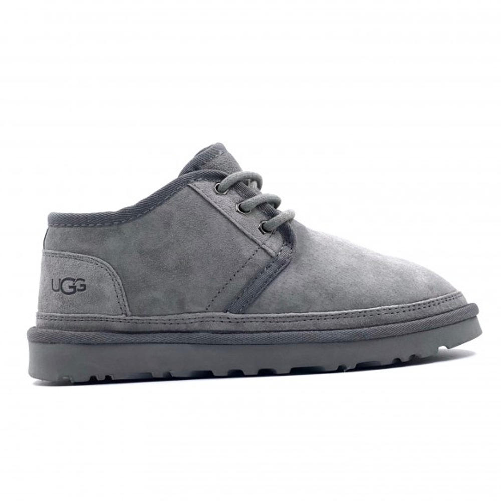 Ботинки Neumel Low - Grey