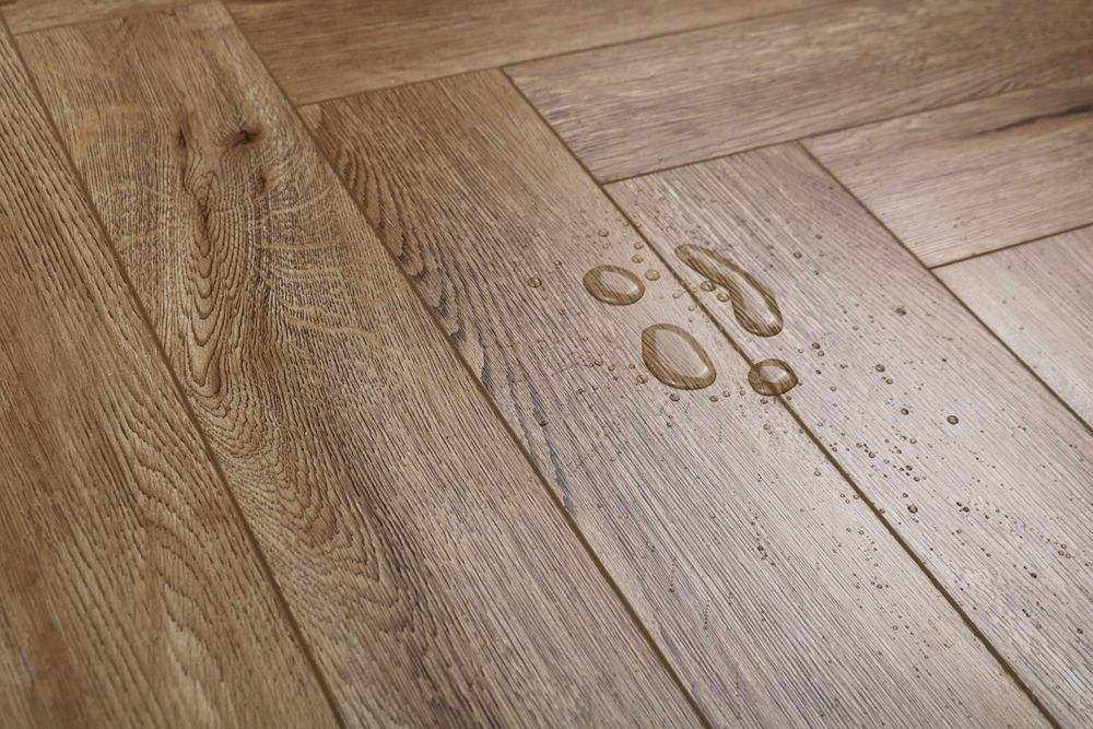 Ламинат ICON Orange 12 мм ДУБ КОНЬЯК 1.32 м2