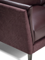Диван Poltrona Frau Bretagne Gran Comfort