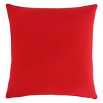 Чехол на подушку christmas forest из коллекции new year essential, 45х45 см