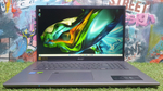 Игровой Acer i5-13/8Gb/RTX 2050 4Gb/FHD/Aspire 5 17 A517-58GM-520Y/Windows 11
