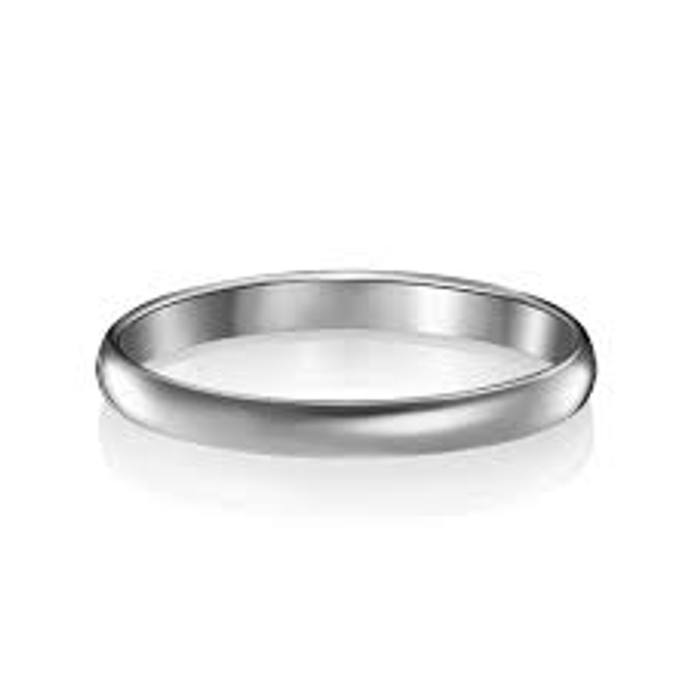 Кольцо из золота