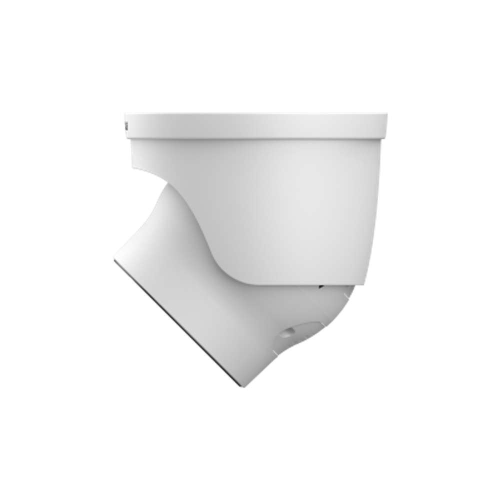 Профессиональная видеокамера IP купольная DH-IPC-HDW5459HP-ASE-PV-0280B-PRO Dahua