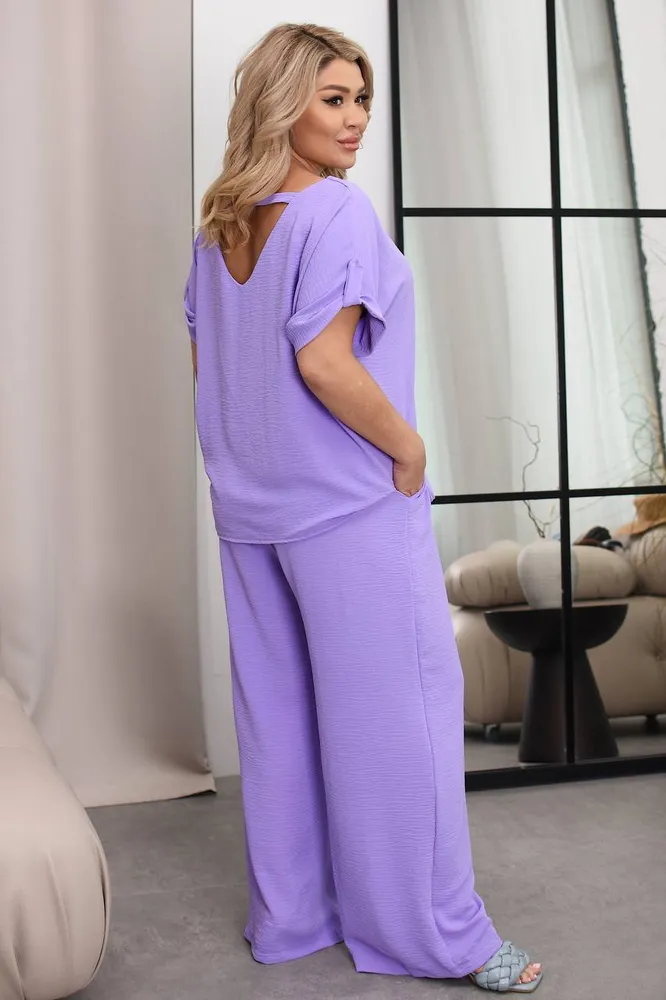 Костюм УК-341 Фабрика Моды