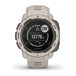 Умные спортивные часы Garmin INSTINCT