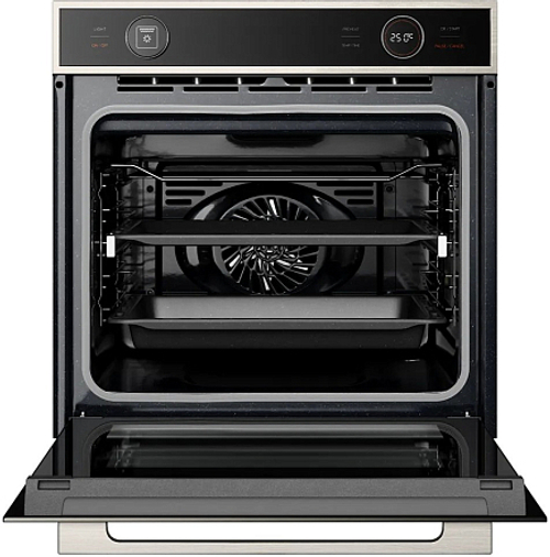 Духовой шкаф Kuppersberg HT 612 BX