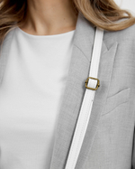 Сумка 894 03 белый