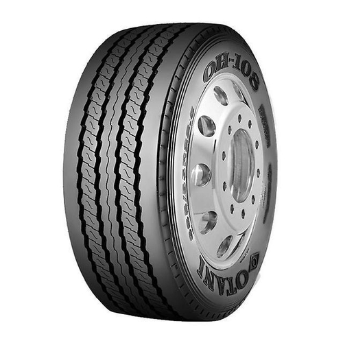 Грузовая шина 385 65 R22.5 20PR 160K OH-108 OTANI