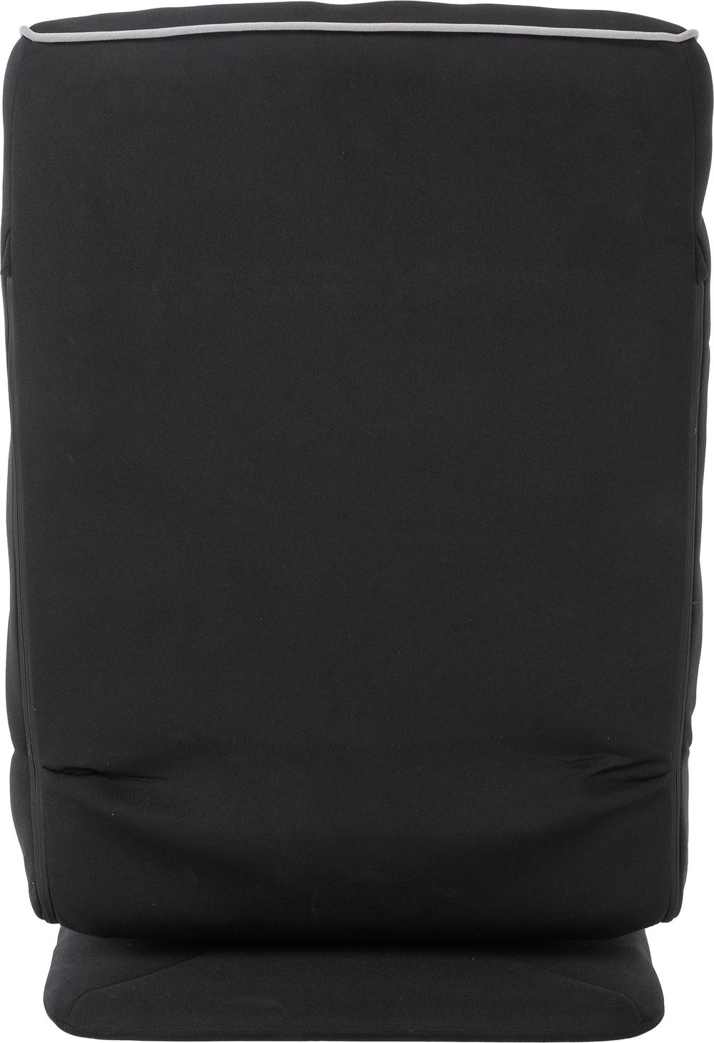 Кресло Everprof Goro Ткань Черно-серый