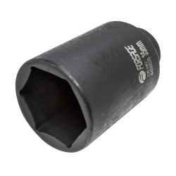 Головка ударная глубокая 35мм 1/2''6гр. Forsage F-4458535