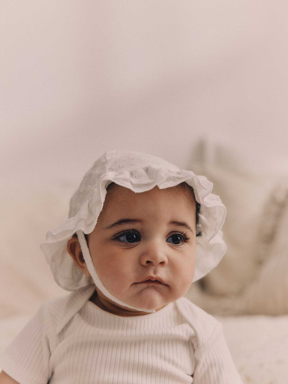 Боди с коротким рукавом для малышей Next N34-697, 5 шт., Белый