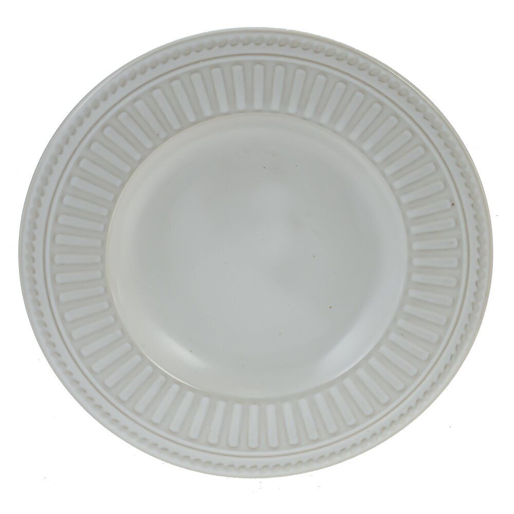 GAEM Чашка с блюдцем, 200 мл, L15 W15 H7 см