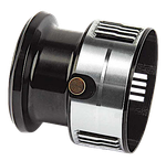 Катушка Nautilus Vinza 3000 bb5+1 250г Max.8кг 5.2:1 (0.19/0.24/0.28мм-200/160/145м)