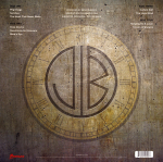 Joe Bonamassa / Time Clocks (Coloured Vinyl)(2LP)