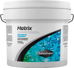 Наполнитель Seachem Matrix 4л