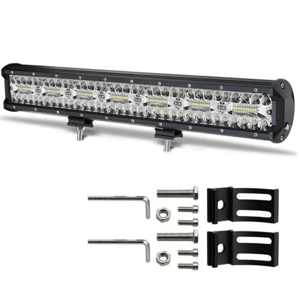 Балка LED 720W (860*75*60) 3ряд CS-720W/BS-720W