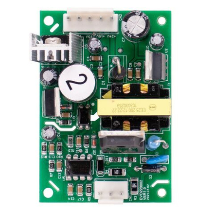 Плата питания Джет 40