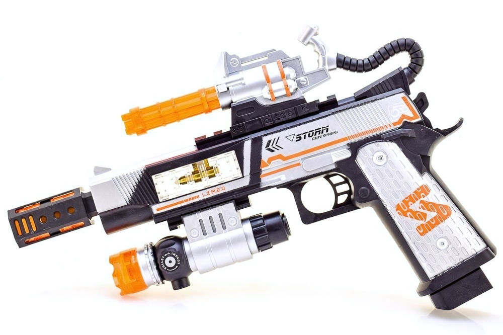 Автомат на бат., пакет 585-148