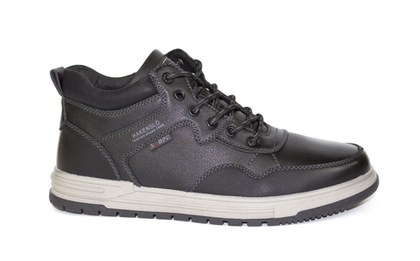 Ботинки мужские демисезонные Hakenslo арт. T7706-152