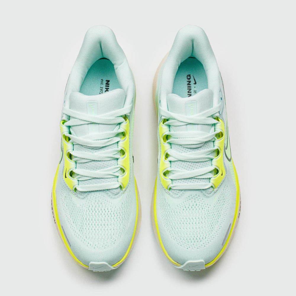Кроссовки Nike Pegasus 41 Mint Volt Wmns