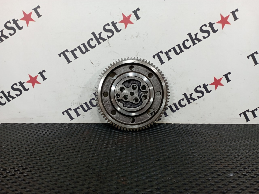 Шестерня ГРМ