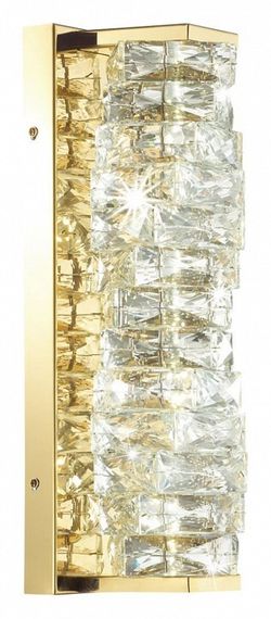 Бра Odeon Light Straza 4999/10WL