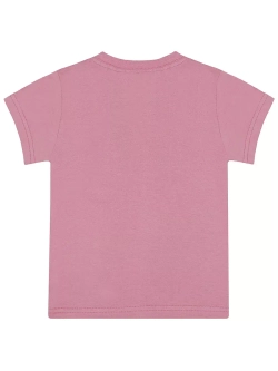 Футболка для садика.девочка.1шт