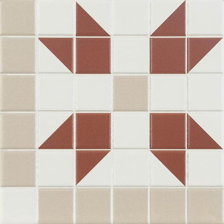 Керамогранит MINTONS LANCELOT