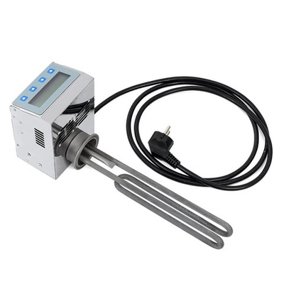 Универсальный блок управления автоклавом