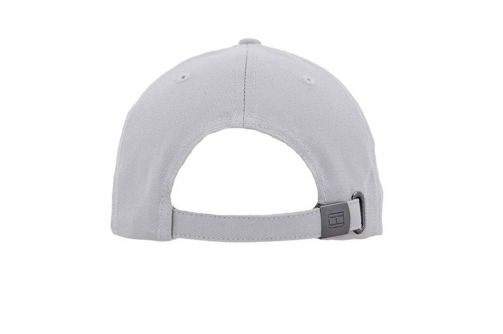 кепка classic Tommy Hilfiger - серый(E367895041)