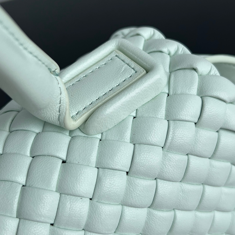 Bottega Veneta Patti Top Handle Bag
