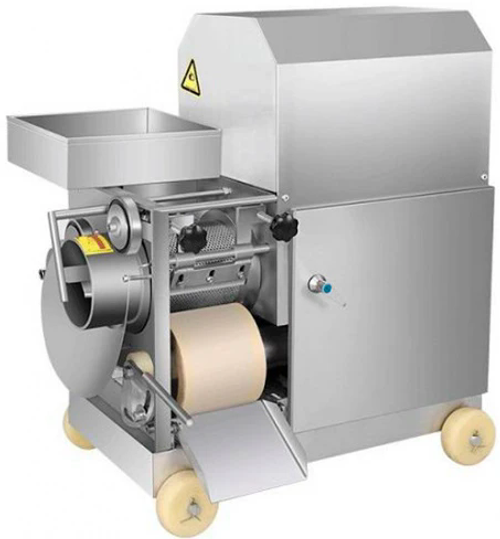 Неопресс механической обвалки рыбы Roal Meat RMCR-200S