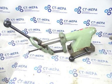 Задние бабки для токарных станков