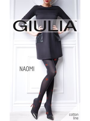 Колготки Naomi 01 Giulia