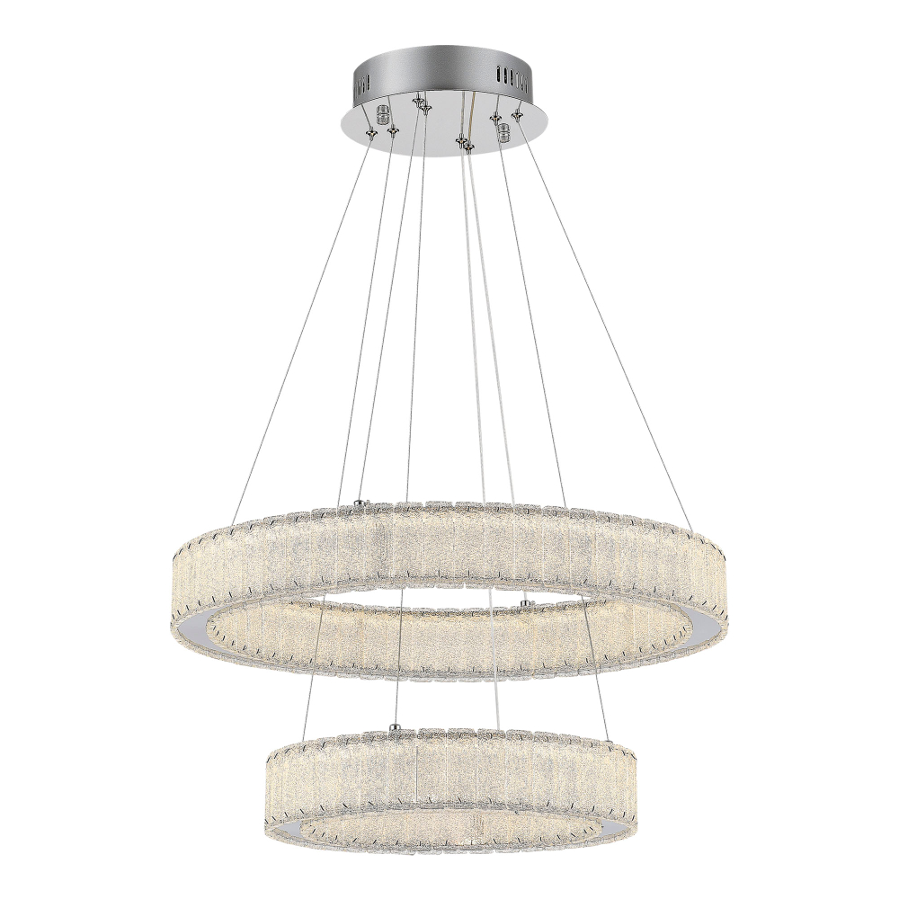 Светильник подвесной LATOZZO LED 100W 3000K