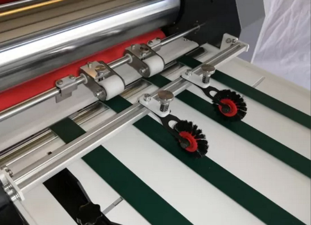Рулонный ламинатор Sunfung SF-540