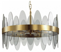 Подвесная люстра Lumion 5268/6