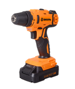 Дрель-шуруповерт Вихрь ДА-20Л-2К