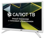 Телевизор  LEFF 24F691T