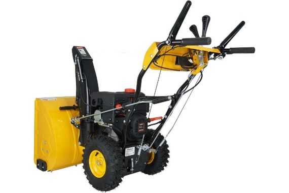 Снегоуборщик HABERT HBM28D