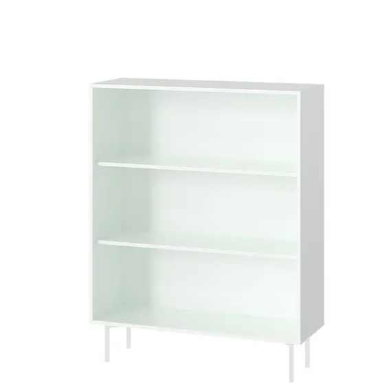 Стеллаж Hub размер M (белый)