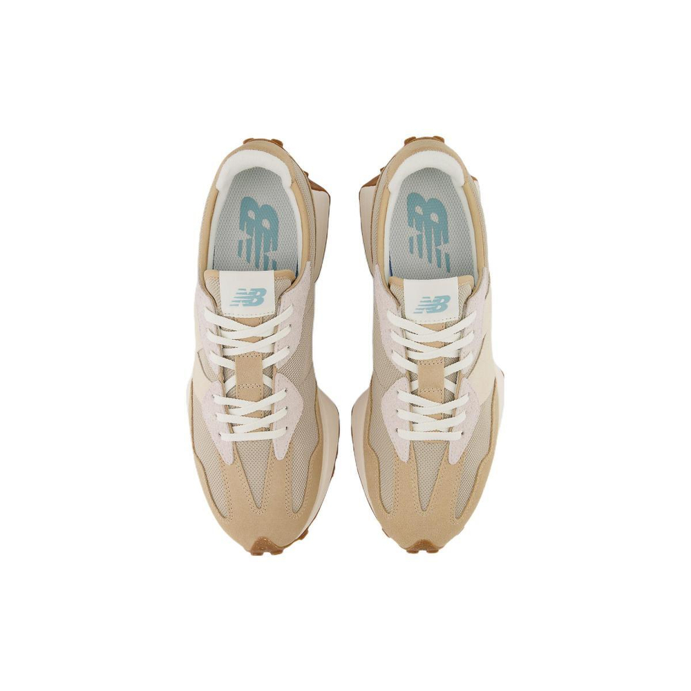 Кроссовки New Balance NB 327, MS327RE