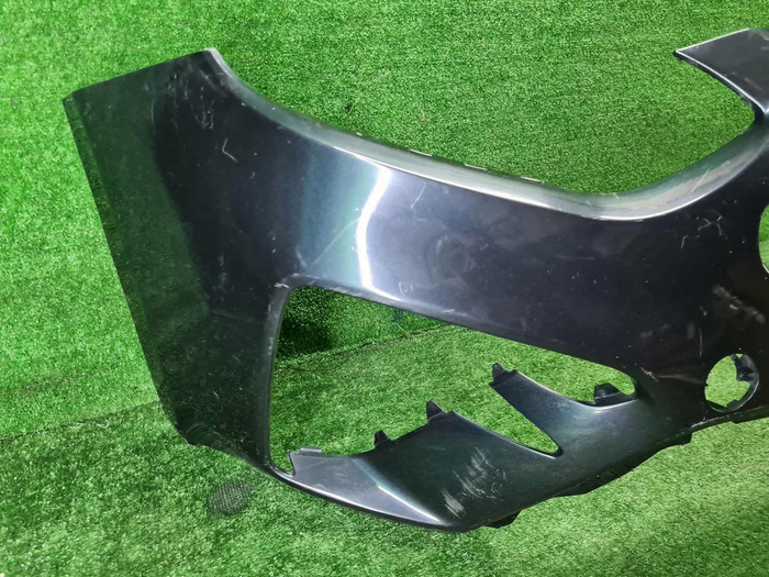 Бампер передний Kia Cerato 4 (2018-2021)