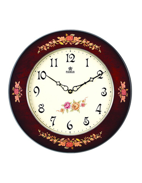 Часы настенные Power PW1850JKS1